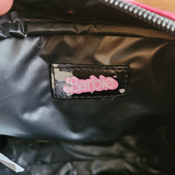 Barbie Pouch Storage Makeup Bag - Picture 8 of 14